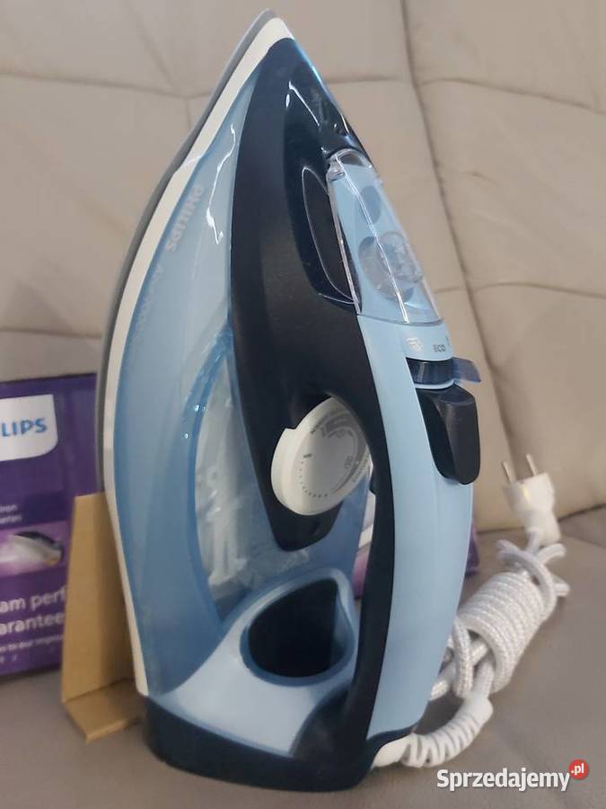 Żelazko PHILIPS Azur podkarpackie