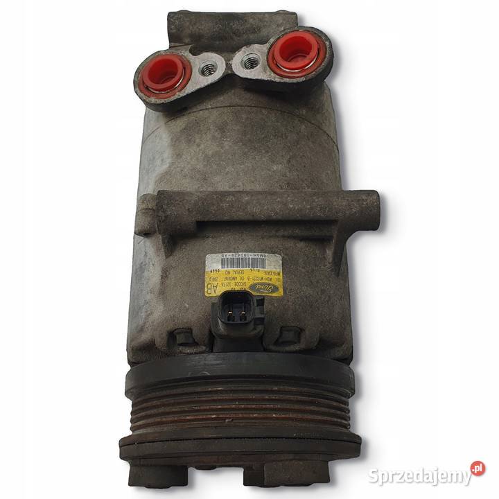 SPRĘŻARKA KLIMATYZACJI Ford C Focus II 18 16V Chełm sprzedam