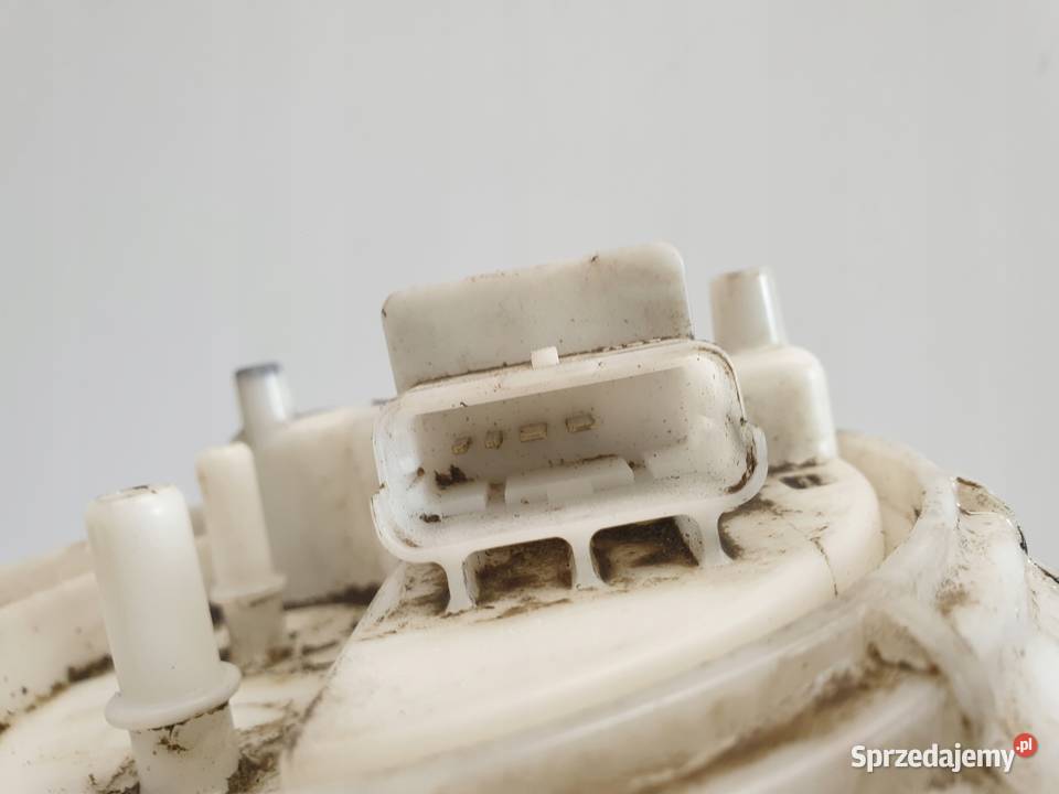 Doblo II lift 16 MJet POMPA PALIWA 552128386