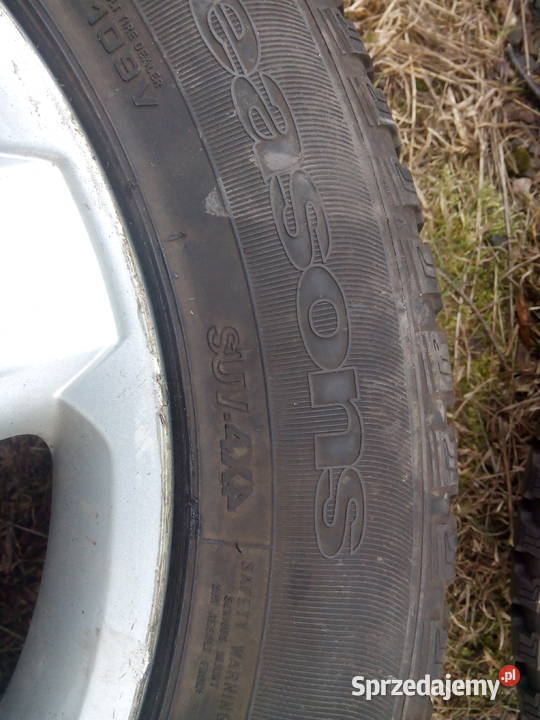 koła 5x130 vw touareg audi q7 porshe cayenne Wałbrzych