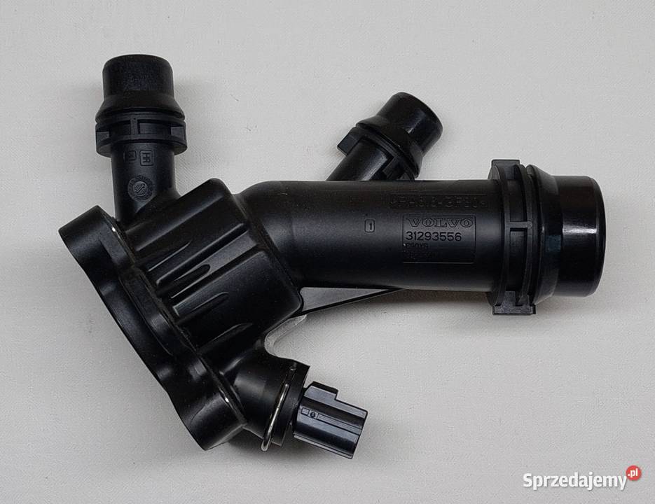 TERMOSTAT VOLVO D3 D4 D5 S80 S60 V70 C70 V60 S40 Mielęcin