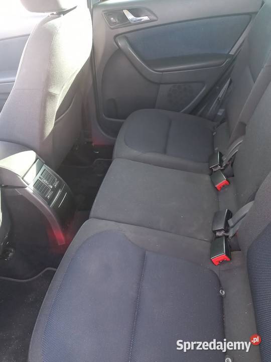 Skoda Yeti 14 Tsi światła przeciwmgielne Białystok