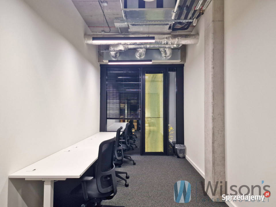 Lokal 50m2 Warszawa Wynajem sprzedam