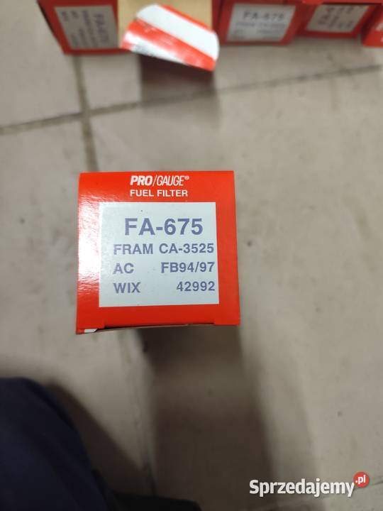 Element odpowietrznika skrzyni korbowej silnika