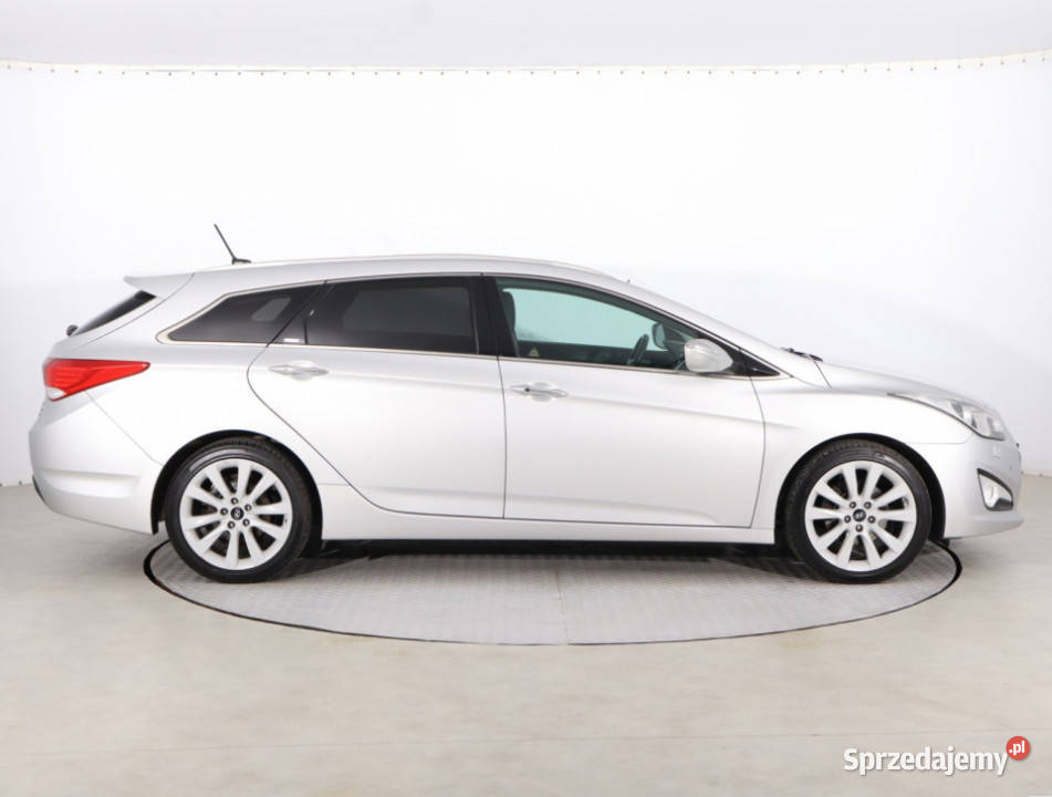 Hyundai i40 17 CRDi i40 mazowieckie Piaseczno