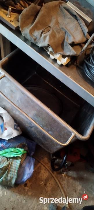 Urządzenia masarskie łódzkie Miłochniewice sprzedam