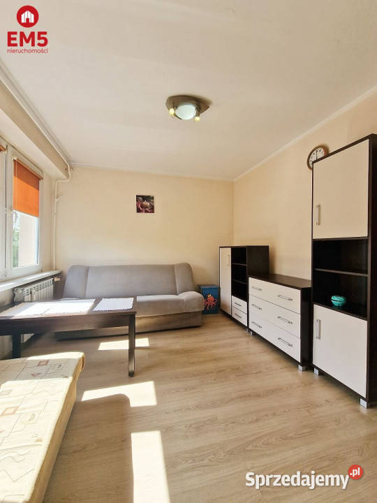 Wynajmę mieszkanie 33m2 2 pokoje Białystok wielka płyta podlaskie