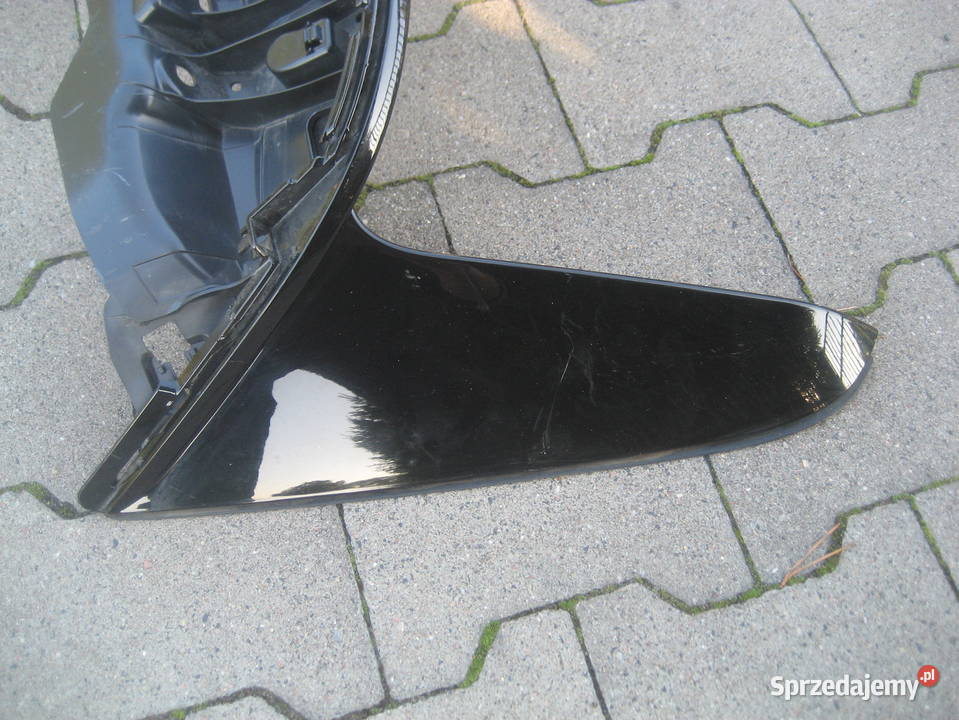 bmw x1 u11 2225r spoiler klapy bagażnika 7011130 Klapy bagażnika wielkopolskie Rakoniewice
