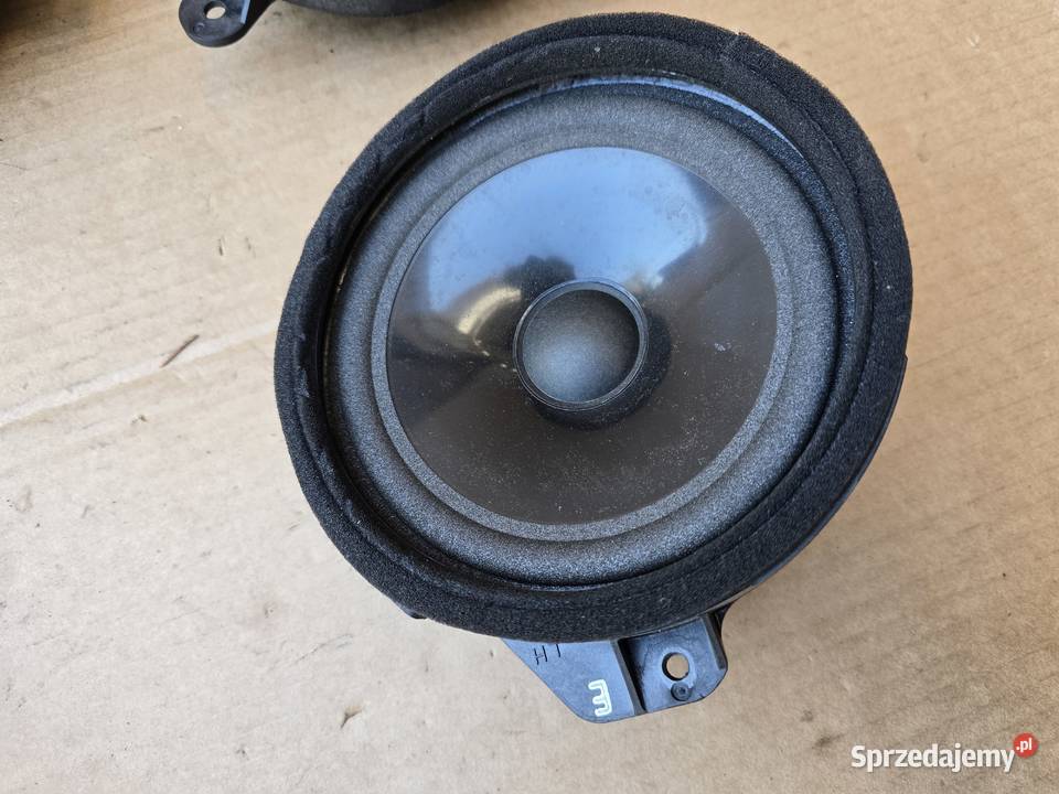 Subaru Outback IV BR głośnik głośniki radia osobowe dolnośląskie Legnica