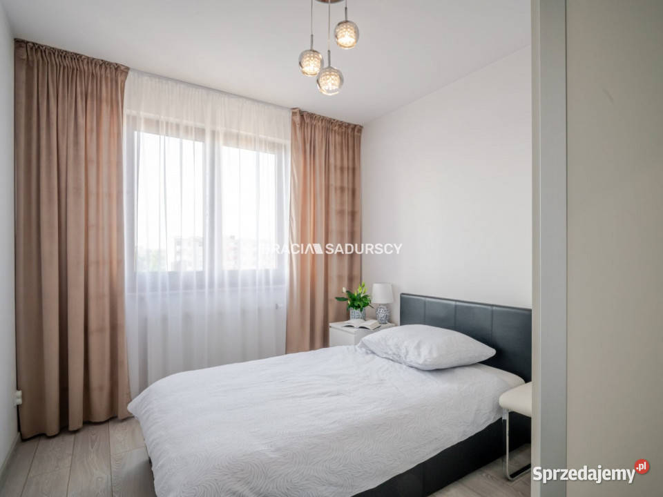 Mieszkanie 566m2 3 pokoje Kraków Liczba pokoi 3 małopolskie