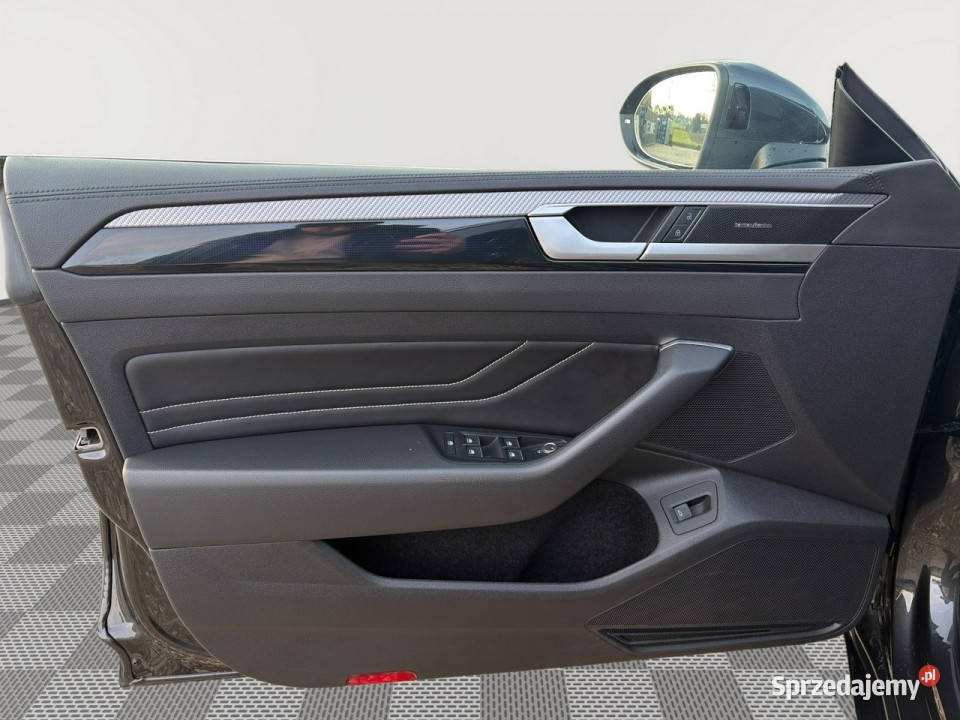 Volkswagen Arteon WD2059U20 TDI 4Motion RLine automatyczna Gdańsk sprzedam