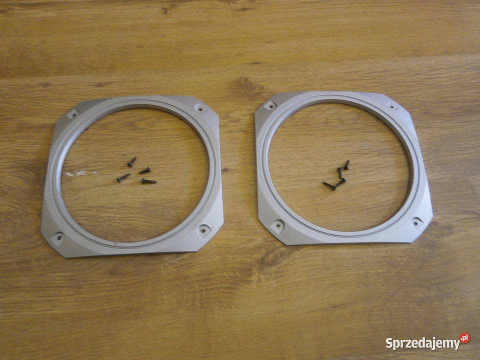 TONSIL SPACE 86 ramki 20 2 ładne Łódź