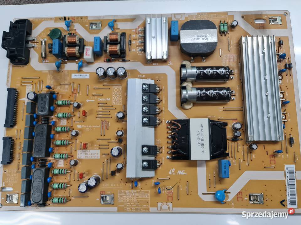 Zasilacz Samsung BN4400911A Gorzów Wielkopolski