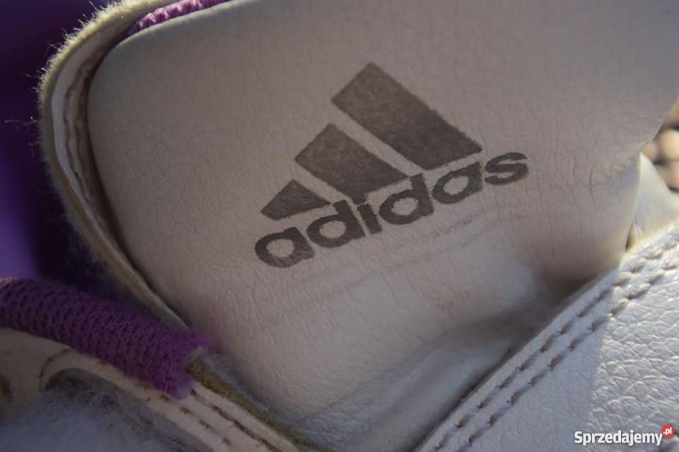 ADIDAS 34 Dziewczynka Adidasy Nike Puma N Łódź