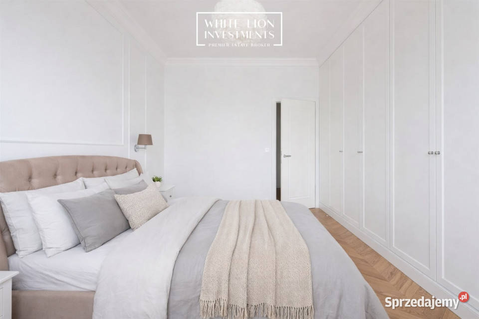 Mieszkanie Warszawa Białego Dębu 9516m2 4