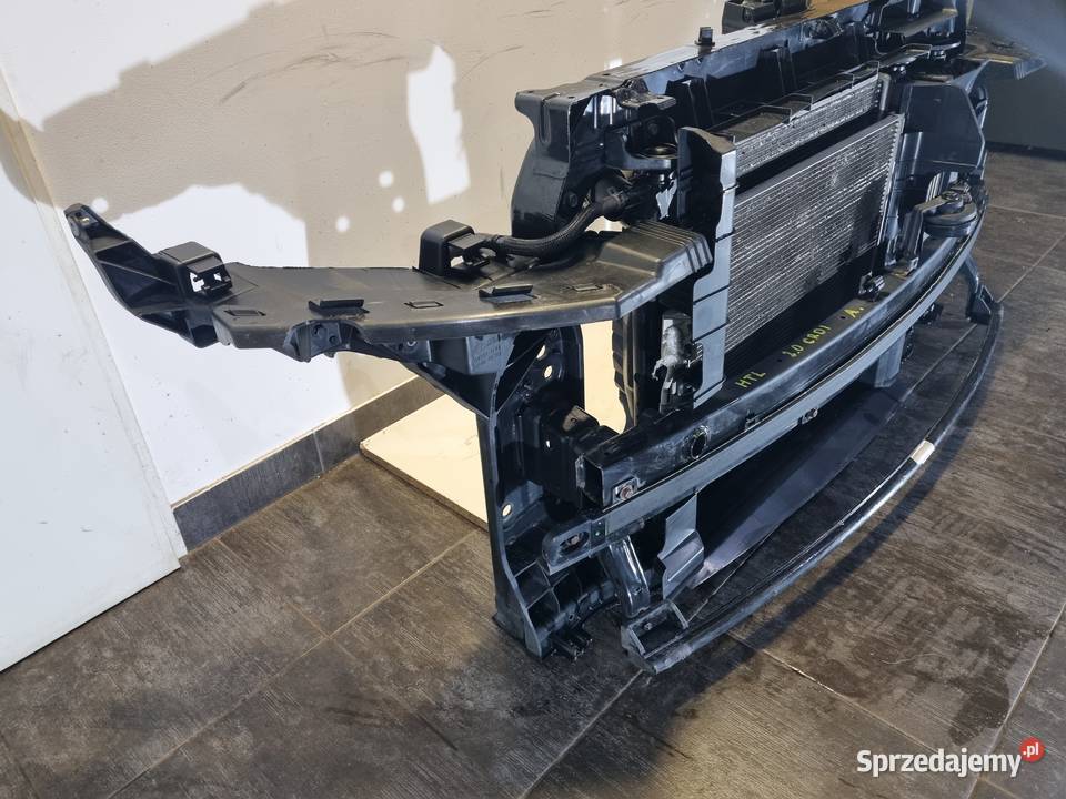 PAS PRZEDI 20 CRDI AUTOMAT HYUNDAI TUCSON III Pasy przednie i tylne Skierniewice