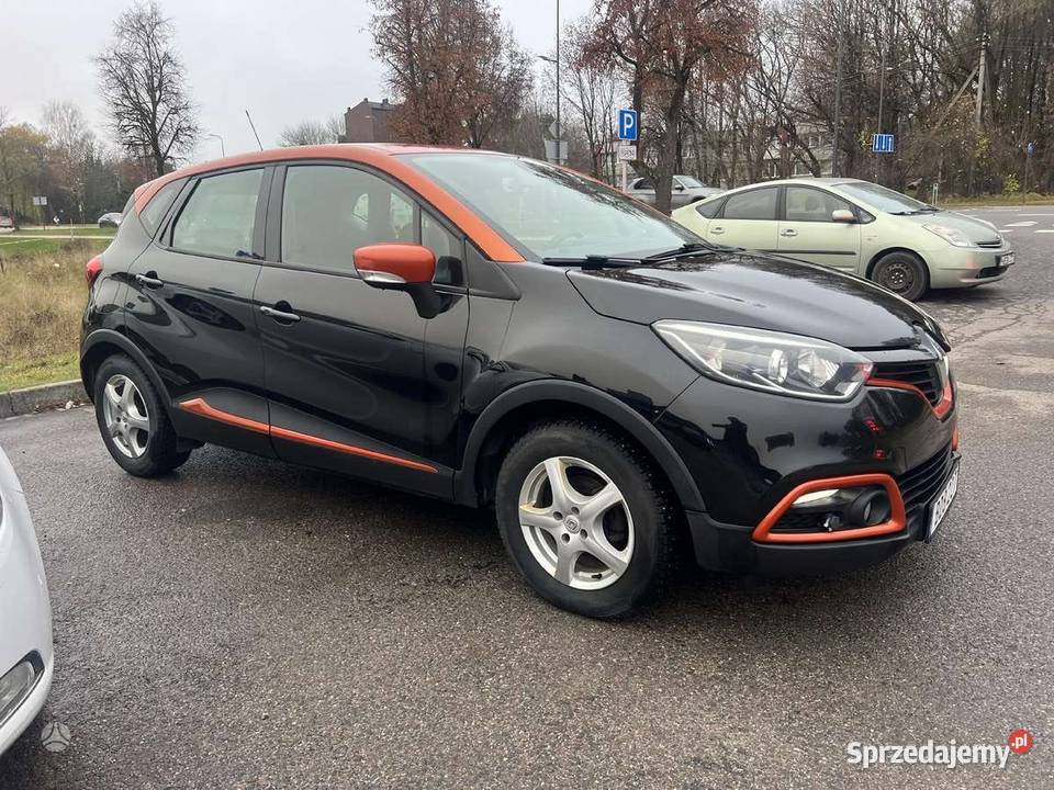 100 Bezwypadkowy oryginalny udokumentowany Puławy