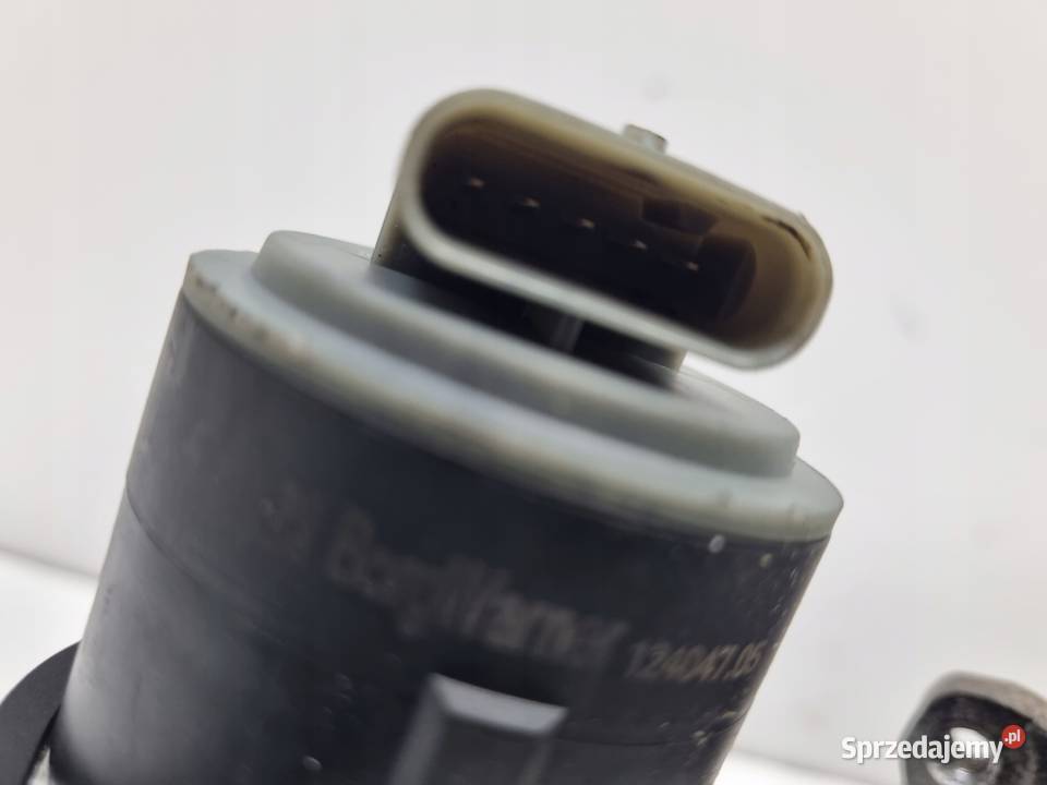 Volvo S60 II V60 XC90 II XC60 II 20 D3 D4 D5 Chełm