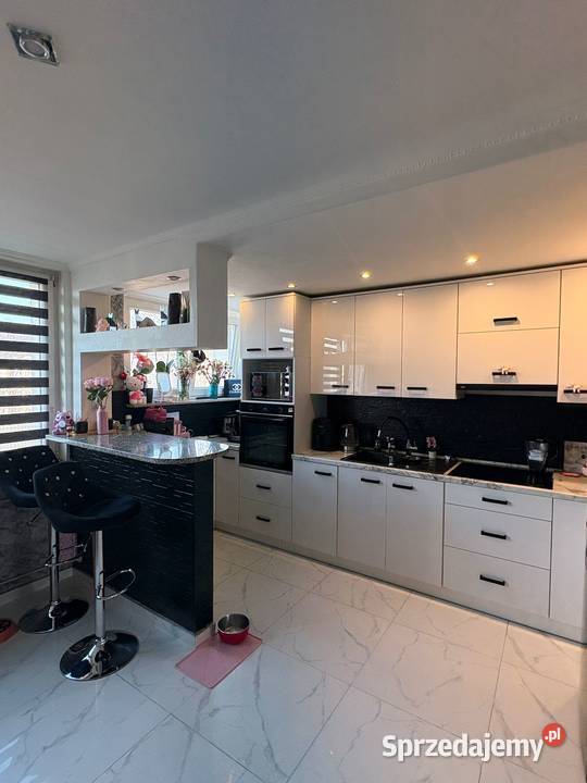 Mieszkanie  dwupokojowe na osiedlu centralnym