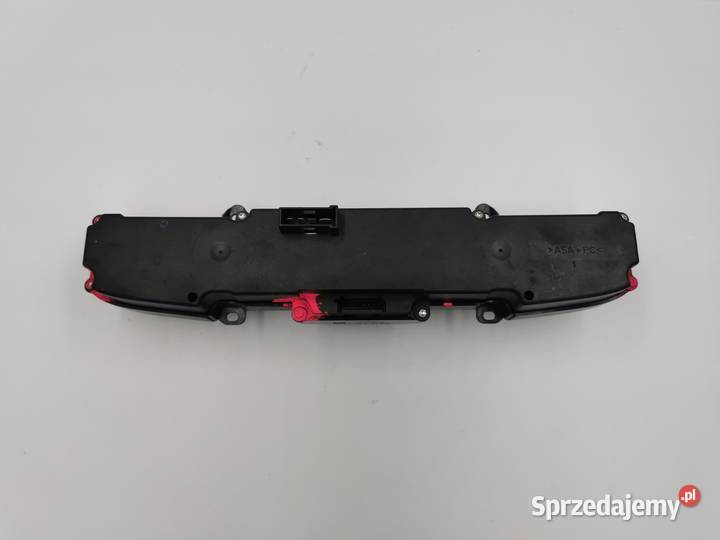 Panel Przycisków Mercedes Viano Vito W639 dostawcze Wyszków