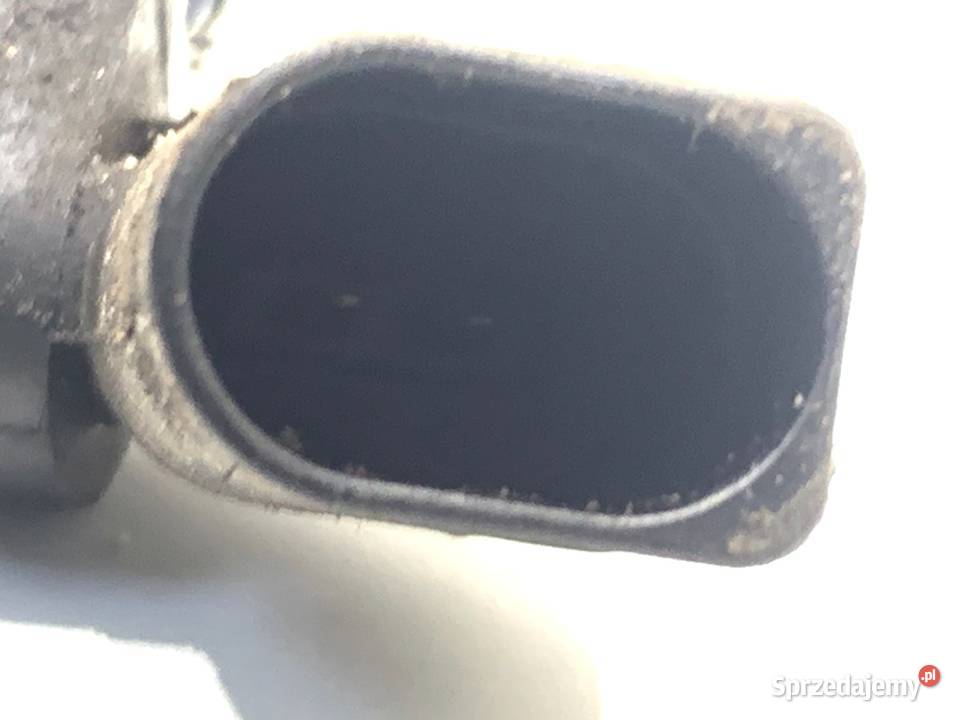 CZUJNIK ABS PRAWY PRZÓD AUDI A7 4G 0265007929 Układ hamulcowy