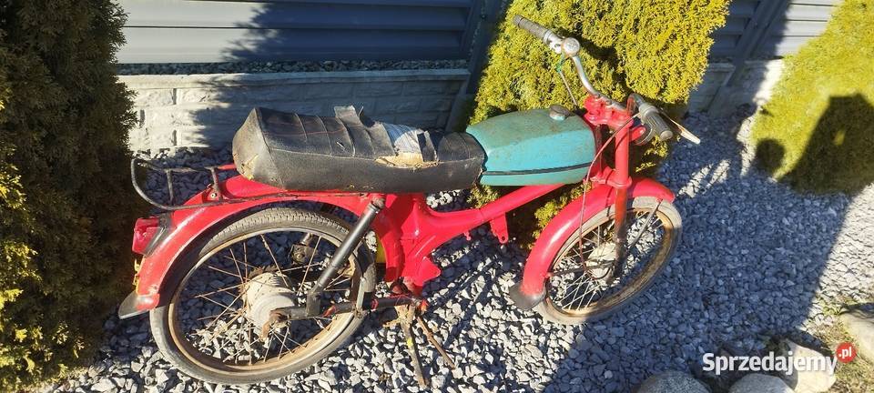 Romet 50 T1 Biała Podlaska sprzedam