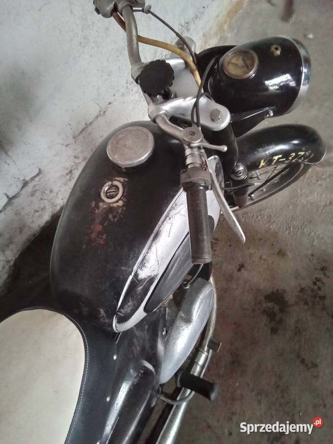 Sprzedam shl Motoryzacja sprzedam