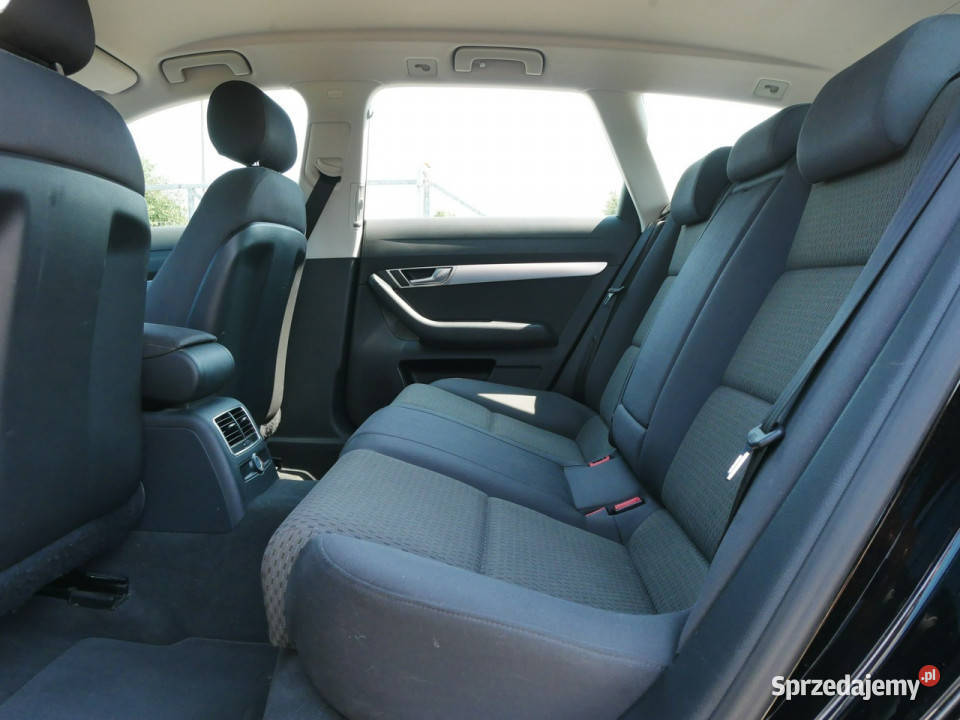 Audi A6 Avant FL 20TDI 170 Kombi Nowy rozrząd 1 Goczałkowice-Zdrój