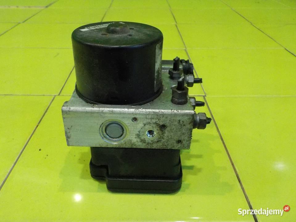 FIAT DOBLO I LIFT 14 B 07r pompa ABS 51773386 mazowieckie sprzedam