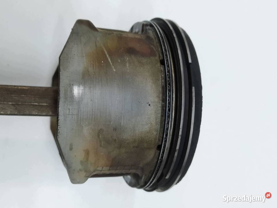TŁOK KORBOWÓD 20205 100713 20 TURBO Renault sprzedam
