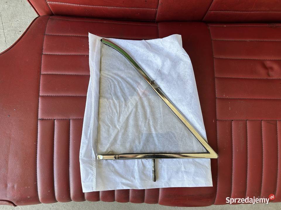 Szybki uchylne fletnerki Syrena lubelskie Chełm