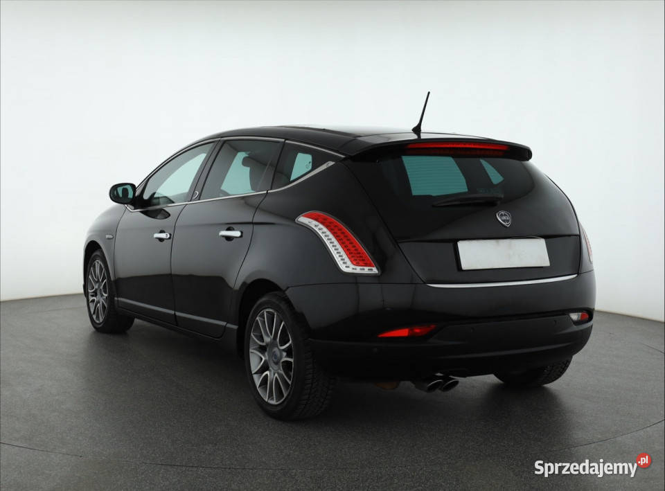 Lancia Delta 19 MultiJet elektryczne lusterka Piaseczno