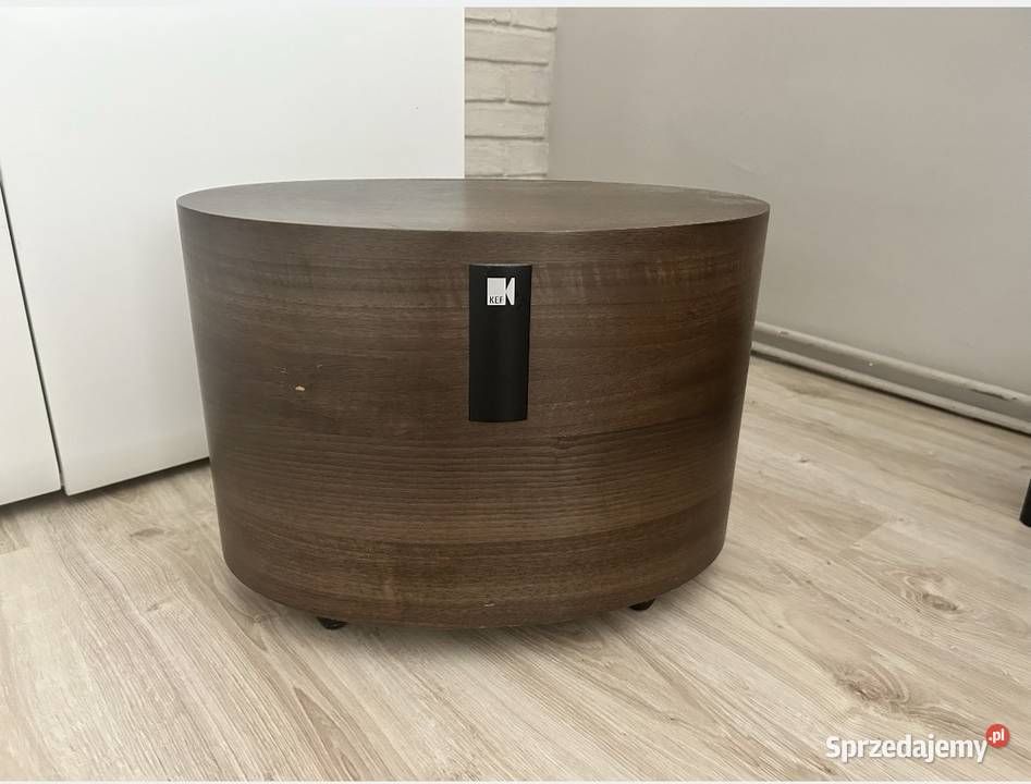 Amplituner Denon AVR 3803 zestaw kolumn Kef iq1 Szczecin