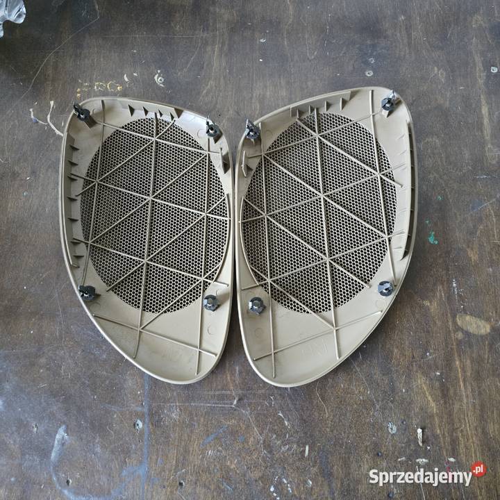 Chrysler Stratus Cabrio zaślepki tylnych sprzedam