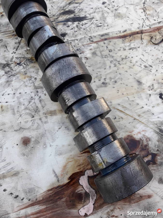 D4410510001 Wałek rozrządu Mercedes V6 1834 1824 śląskie Częstochowa sprzedam