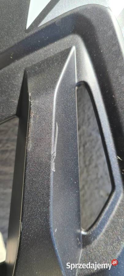 Suzuki dl 1000 vstorm vstorm owiewka plastik pomorskie Chojnice