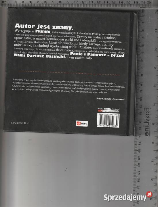 Motor kupił Duszan Basiński Dariusz twarda Pruszków sprzedam