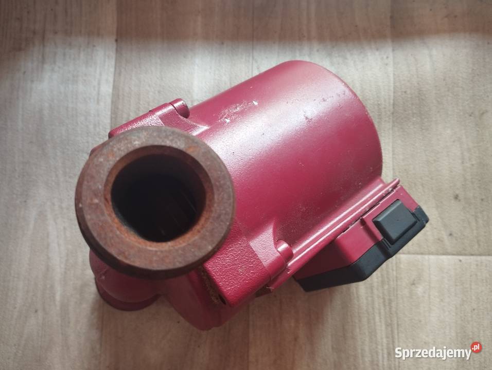 Pompa Grundfos Typ UP 2572 180 Kościerzyna sprzedam