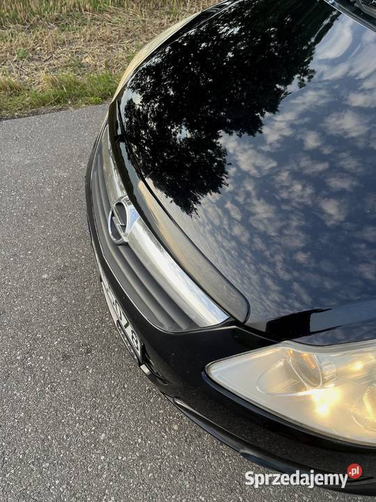 Opel Corsa D 2008r 151500 12 salon Polska CD Radzyń Podlaski sprzedam