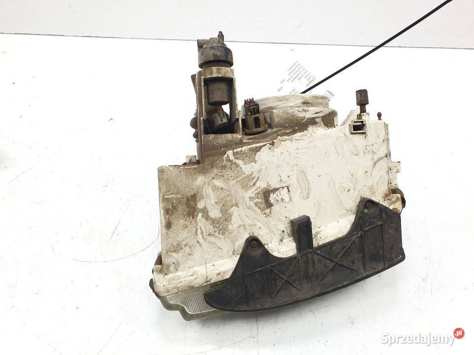 LAMPA PRAWA PRZÓD FIAT SEICENTO 46512763 kujawsko-pomorskie