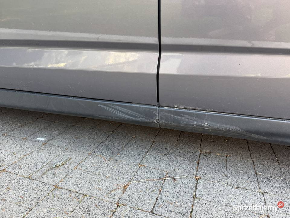Ford C 20 diesel uszkodzona skrzynia biegow Kamienna Góra