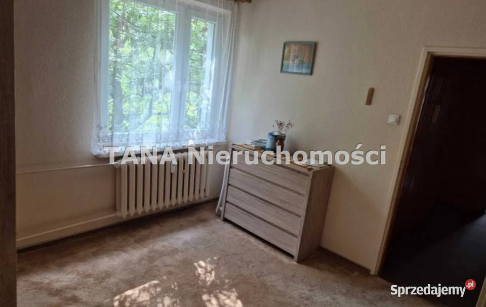 Mieszkanie 6003m2 3 pokojowe Kraków