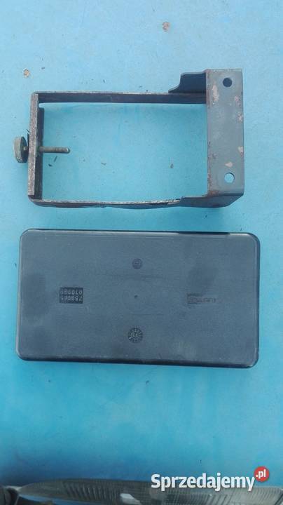 Polonez truck podstawa mocowanie long 19 bosch mazowieckie Suskowola