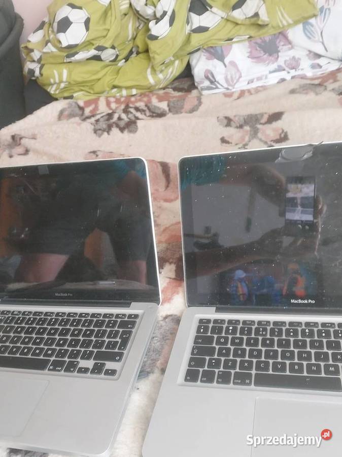 Laptopy małopolskie Kraków