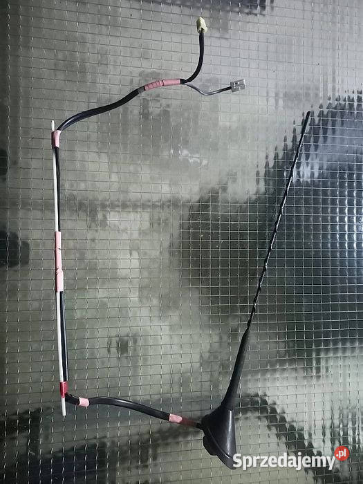 Antena Dachowa Toyota Rav422d4d Części samochodowe Wola Jachowa