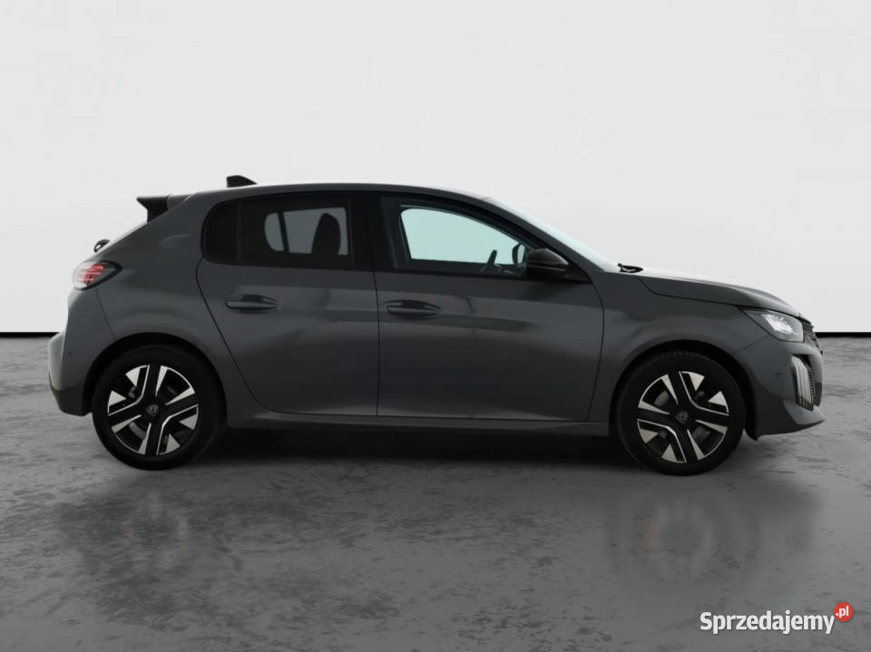 Peugeot 208 12 PureTech ASR (kontrola trakcji) Piaseczno sprzedam