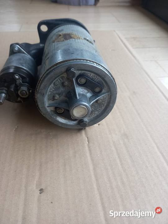 Sprzedam nowy rozrusznik FSO Syrena 102103104105 Kluczbork