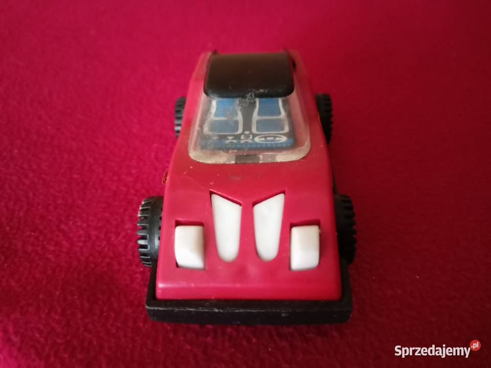 Zabawka PRL Rzeszów sprzedam