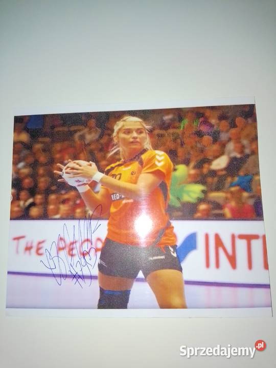 Zdjęcia z autografami Ostrowiec Świętokrzyski