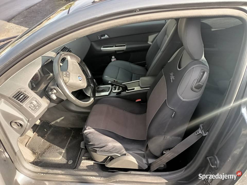 Volvo C30 2009 sprzedam śląskie Łodygowice